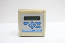 Rosemount 1055-01-11-20 Solu Comp Ii Conductivity Ph Analyzer