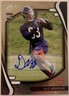 2021 Panini Absolute - Rookies Dazz Newsome #184 Signature (RC) Auto