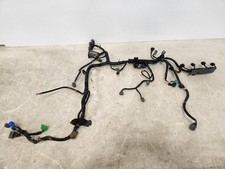 1996-1998 Honda Civic Ex D16y8 Vtec Mt Engine Wiring Harness Uncut 1996-1998 Honda Civic Ex D16y8 Vtec Mt Engine Wiring Harness Uncut