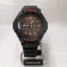 CASIO GW-3000B Solar radio-controlled watch