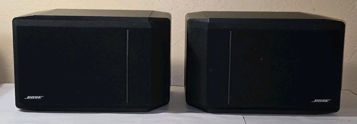 Bose 301 Series Iv for sale | eBay