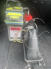 Senior Rotax 125 Complete Engine