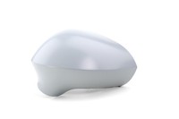 Spiegelkappe Passend FüR Seat Leon 1P 04/2009- Links Fahrerseite