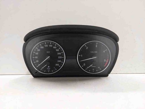 BMW 3 Touring E91 Kombiinstrument A2C53283617 102535085 916684602 32726022