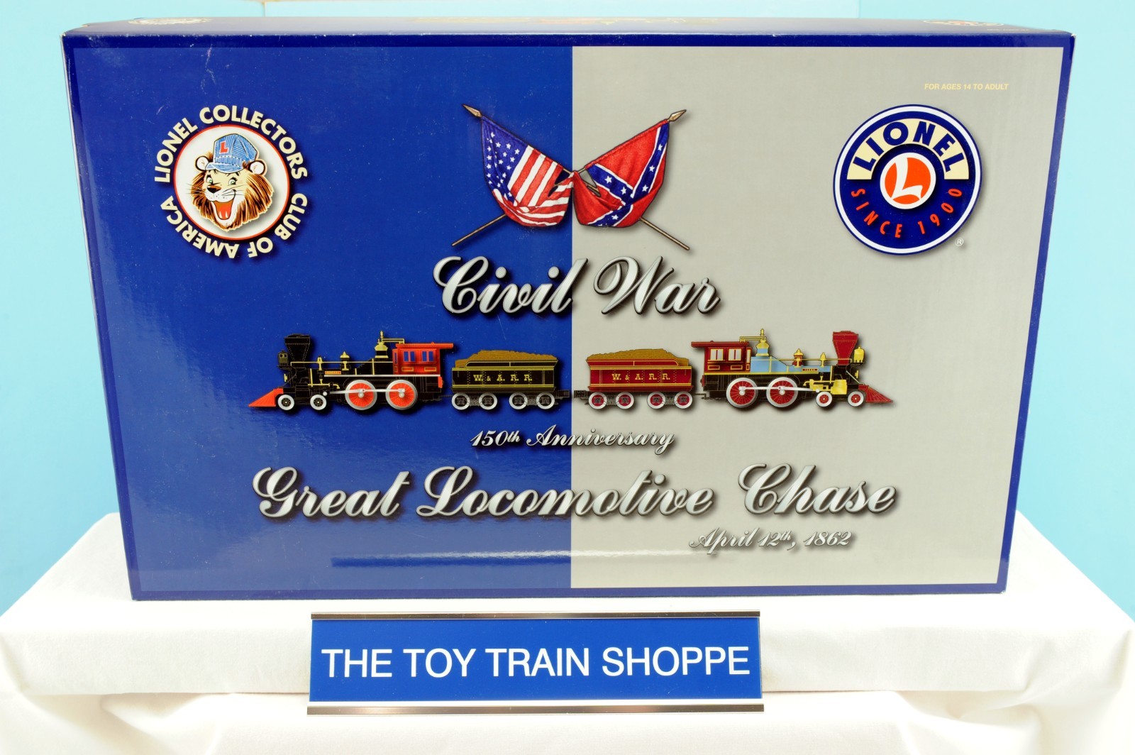 Click here to see eBay Auction