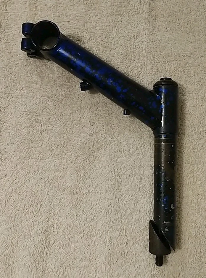 GT Bicycles Stems Vintage Bicycle Parts for sale | eBay