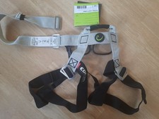 Edelrid - Alpine Light Vario - Kletter-Sitzgu...