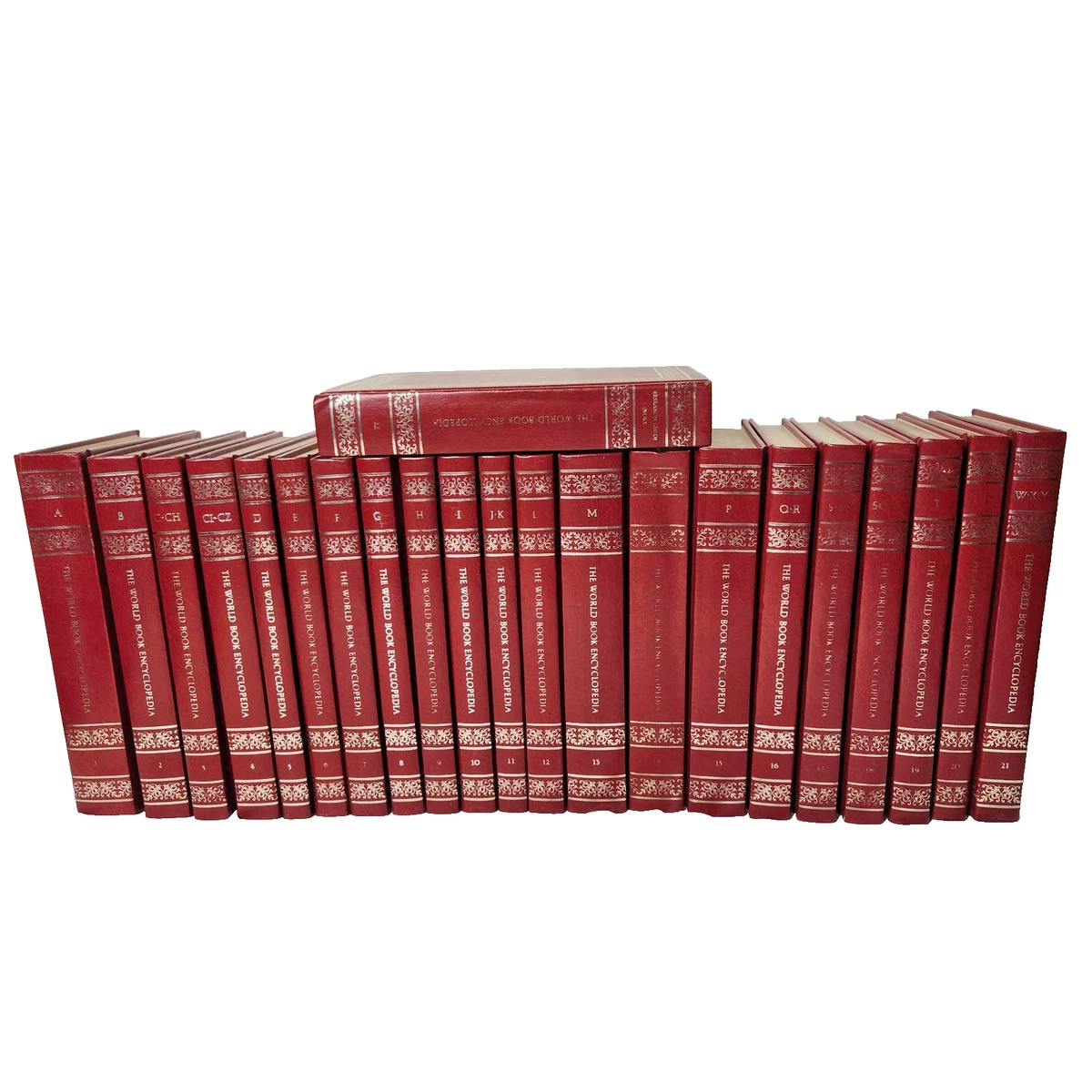 world book encyclopedia products for sale | eBay