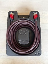 AudioQuest 4M 13.2 ft. Cinnamon HDMI 2.0 Cable 4K Ultra HD HDR 3D ARC - LOOK 