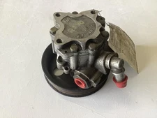 Power Steering Pump Fits 02-05 FREELANDER 114203