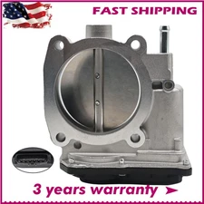 Throttle Body For Toyota Sequoia 5.7L 2008-2022 Toyota Tundra 5.7L 2007-2021