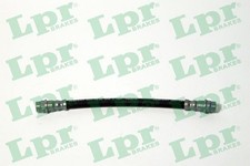Bremsschlauch LPR 6T48048 für 207 PEUGEOT 208 CITROËN 2008 1 SW 301 CC 2 VTi GPL