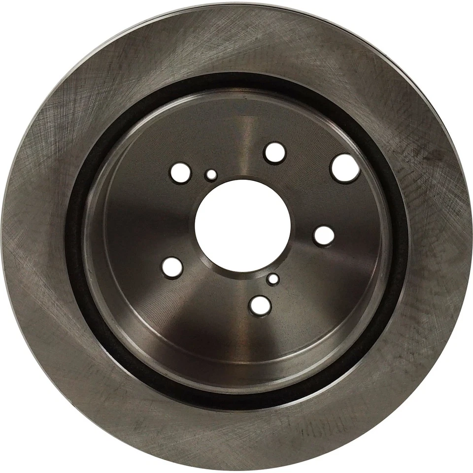 Rear Disc Brake Rotors For 2014 2015 2016 2017 2018 Subaru Forester - Image 4 of 4