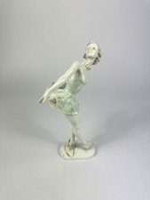 Rosenthal Porzellanfigur Marianne Simson Lore Friedrich Gronau Schauspielerin