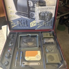Pip-Boy Model 2000 MK VI Full-Size Model Kit ...
