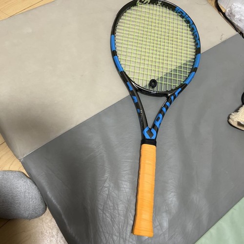 Raquette De Tennis Babolat Pure Drive VS Prostock - 300g - Manche 4 - 16x19 - Neuf