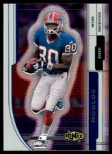 2000 UD Ionix - Eric Moulds #5