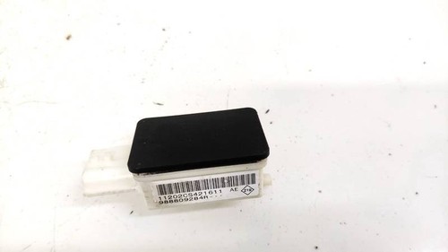 988809284R  Steuergerät 11202CS421611 Renault Grand Scenic DE2031934-40