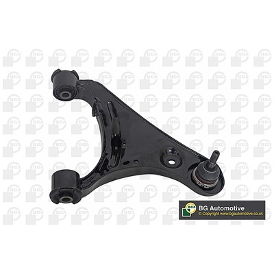 Querlenker vorne oben rechts Land Rover Discovery 3 RBJ500222B gute Qualität
