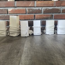 Linksys Velop Tri-Band AC6600 Mesh WiFi System 6-pack White WHW0303