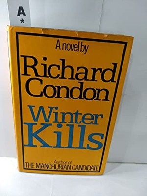 Winter Kills, Condon, Richard