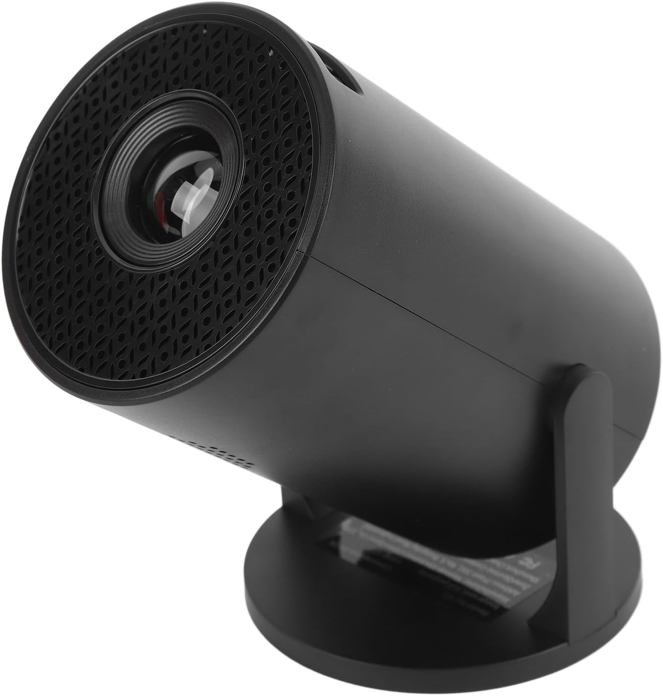 Proiettore da Letto 270° | Cinema in Famiglia 1080P WiFi Bluetooth