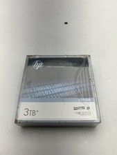 C7975A Hewlett Packard LTO-5 Ultrium 3TB RW Data Cartridge C7975A