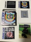 Nintendo Tiny Toon Adventures Babs' Big Break Game Boy 1992 w/ Box & Manual!