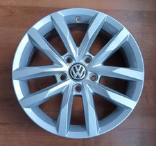 Original VW Passat 3G B8 16 Zoll Alufelge Sepang 6,5x16 ET41 3G0601025