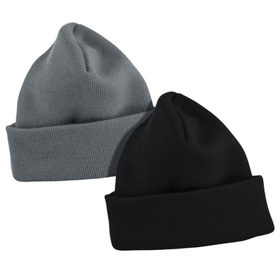 #ad 2 Pack Thick Winter Beanie Men Women Stretchy Thermal Knit Premium Cuffed Hat $9.99