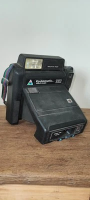 Kodak Kodamatic Instant Camera 950 Appareil Photo - Photo 1/2