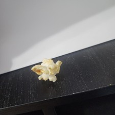 Ultra Rare Shogun Megazord-Shaped Popcorn 