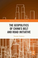 The Geopolitics Of China's Belt And Road Initiative | Theodor Tudoroiu | Buch