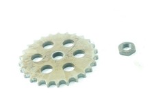 Poulies diverses BMW 330