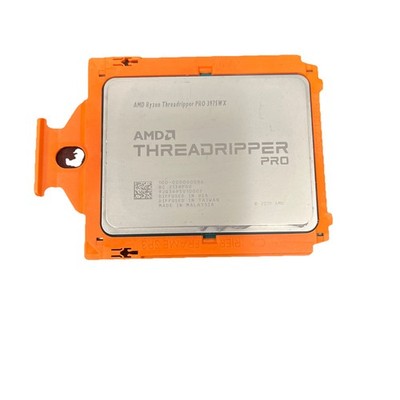 AMD Ryzen ThreadRipper PRO 3975WX : 32C/64T sWRX8 WRX80 3.5Ghz 128M/L3 LOCKED