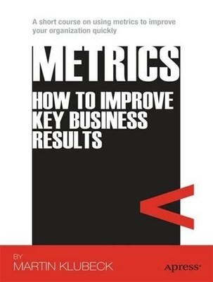 Metrics - 9781430237266