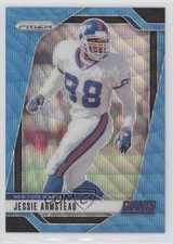 2024 Panini Prizm Blue Wave Prizm 116/230 Jessie Armstead #220 0y2q