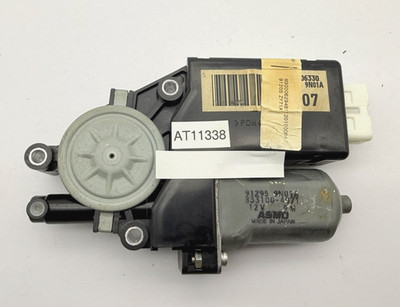 OEM 09-14 A35 Nissan Maxima Sedan Sun Moon Roof Sliding Sunroof Motor Drive Unit