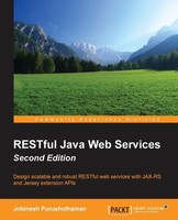 Restful Java Web Services Second Edition Jobinesh Purushothaman Taschenbuch 2015