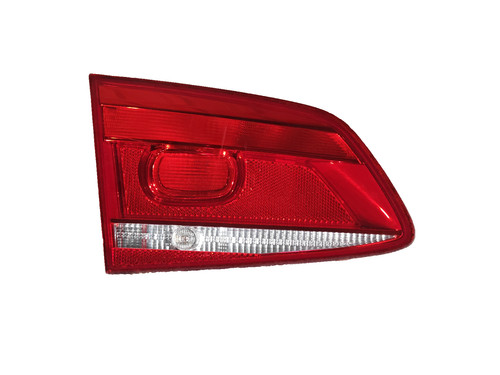 Tailgate light