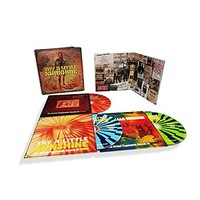 Various - Try A Little Sunshine The British Psychedelic Sounds Of 1969 - F4Z
