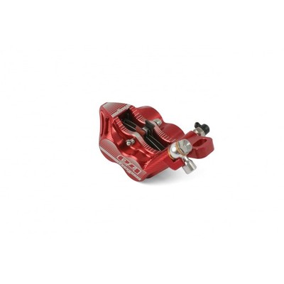 Hope E4 Bremssattel komplett