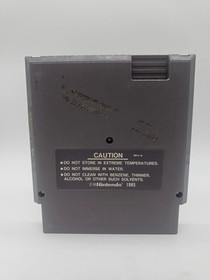 Adventures of Bayou Billy (Nintendo Entertainment System NES, 1989) CART ONLY