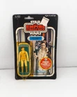 Star Wars ESB Lela Organa (Hoth Outfit)-4 Lom Offer-Unpunched