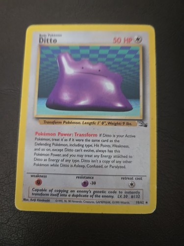 Ditto (18)