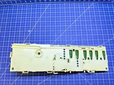Bosch Washer User Interface Control Board P#00660864 660864