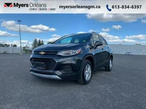 2017 Chevrolet Trax LT - Bluetooth - Low Mileage