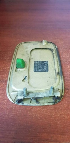 BMW 5ER E39 TANKKLAPPENDECKEL 2122599