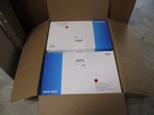 METTLER TOLEDO 1 CASE OF NANOREP SYRING TIPS 10mL STERILE 25/1 PART#30575779 NEW