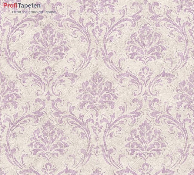 Papier Tapete A S Creation Look Lila 324463 Gunstig Kaufen Ebay